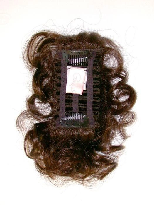 Whimsy Hair Addition by Raquel Welch | Synthetic Medium Topper