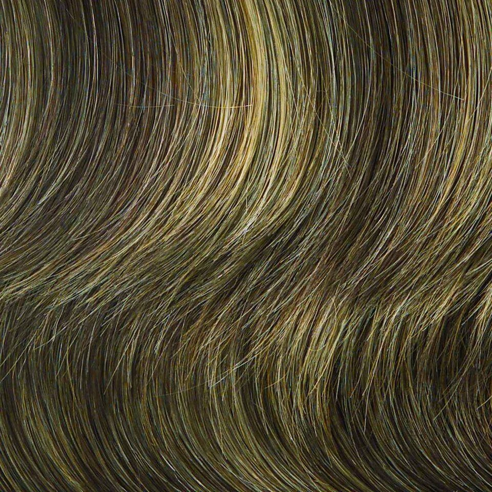 Whimsy Hair Addition by Raquel Welch | Synthetic Medium Topper