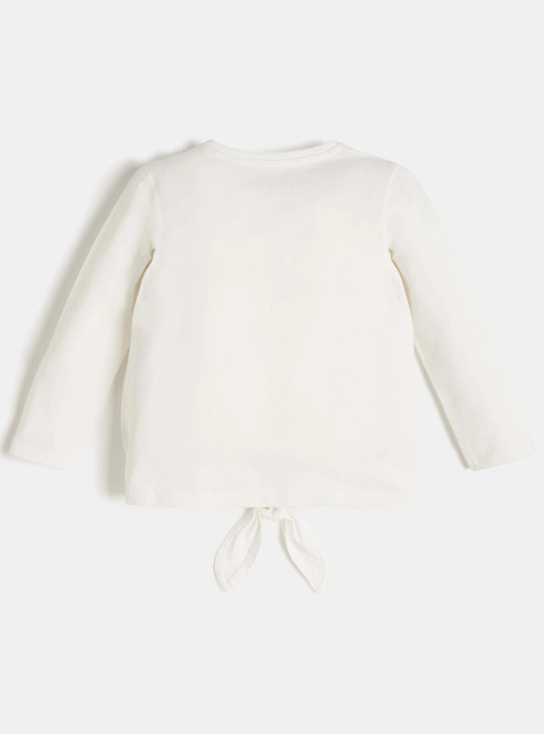 White Forever Guess T-Shirt (7-16)