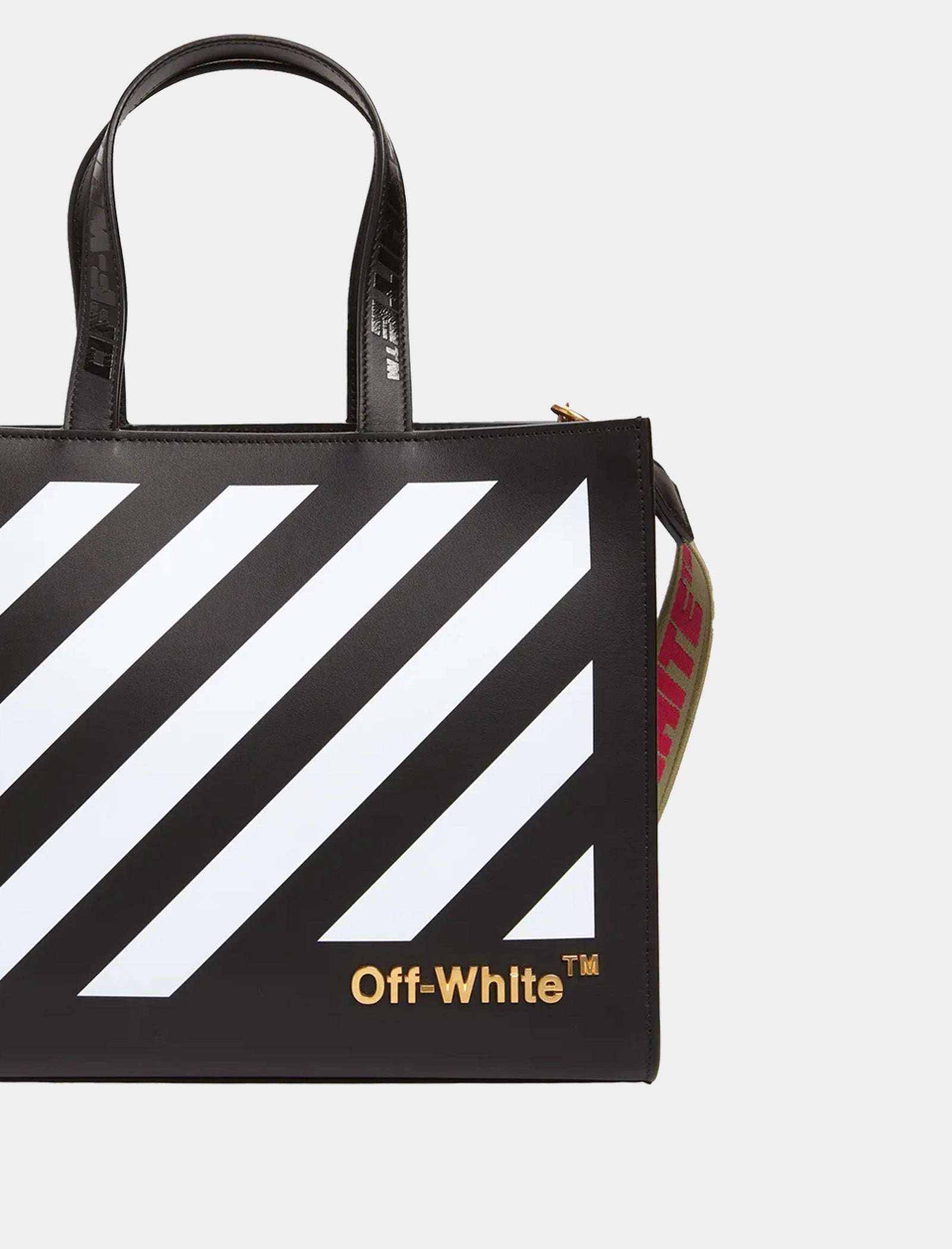 WOMEN'S DIAGONAL HYBRID SHOP 28 BAG