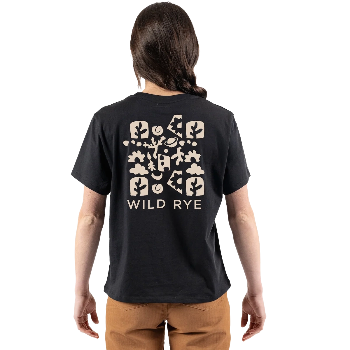 Women's Graphic Tee