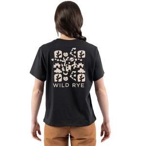 Women's Graphic Tee