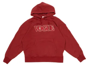 Women's Puma x Vogue Oversized Hoodie