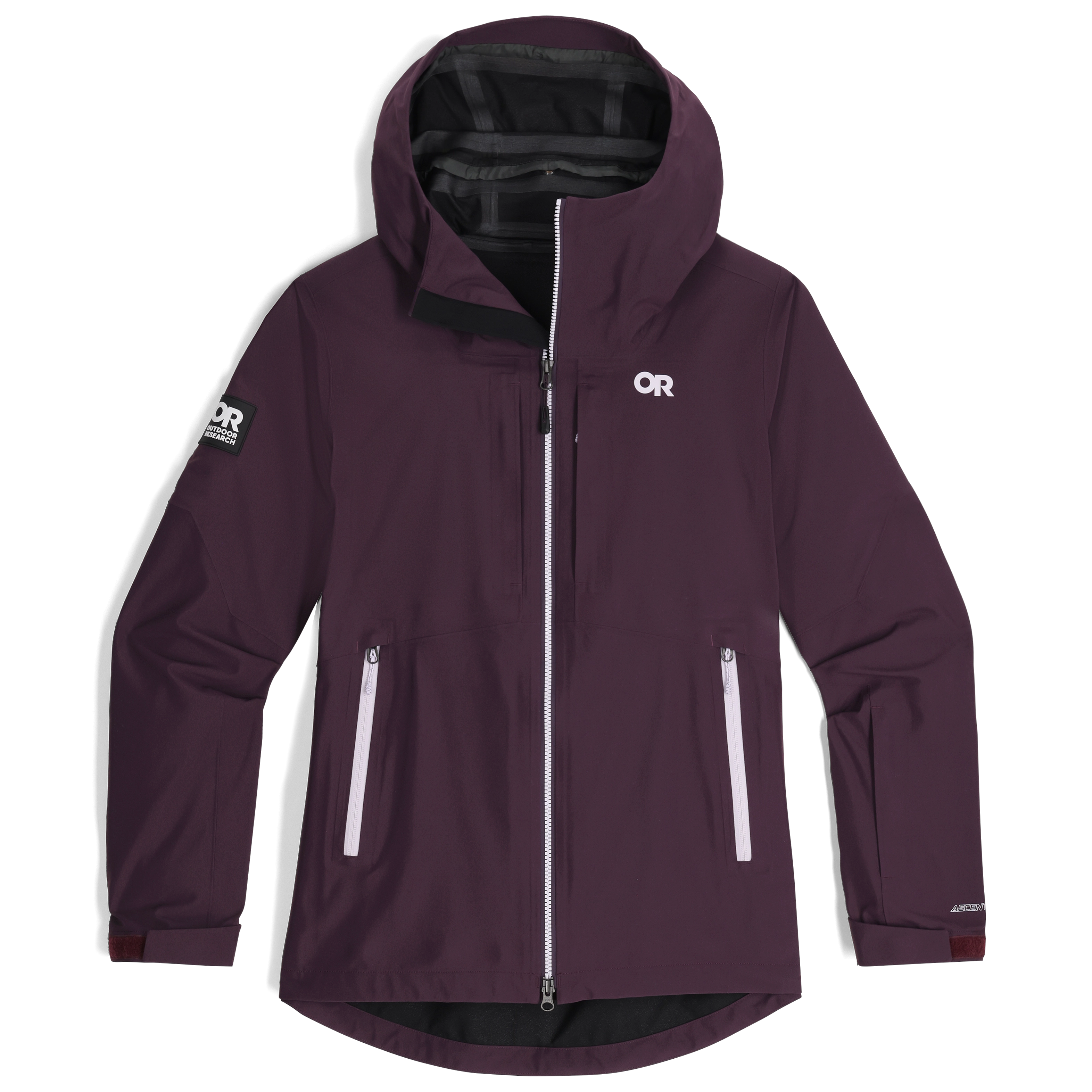 Women's Skytour AscentShell Jacket