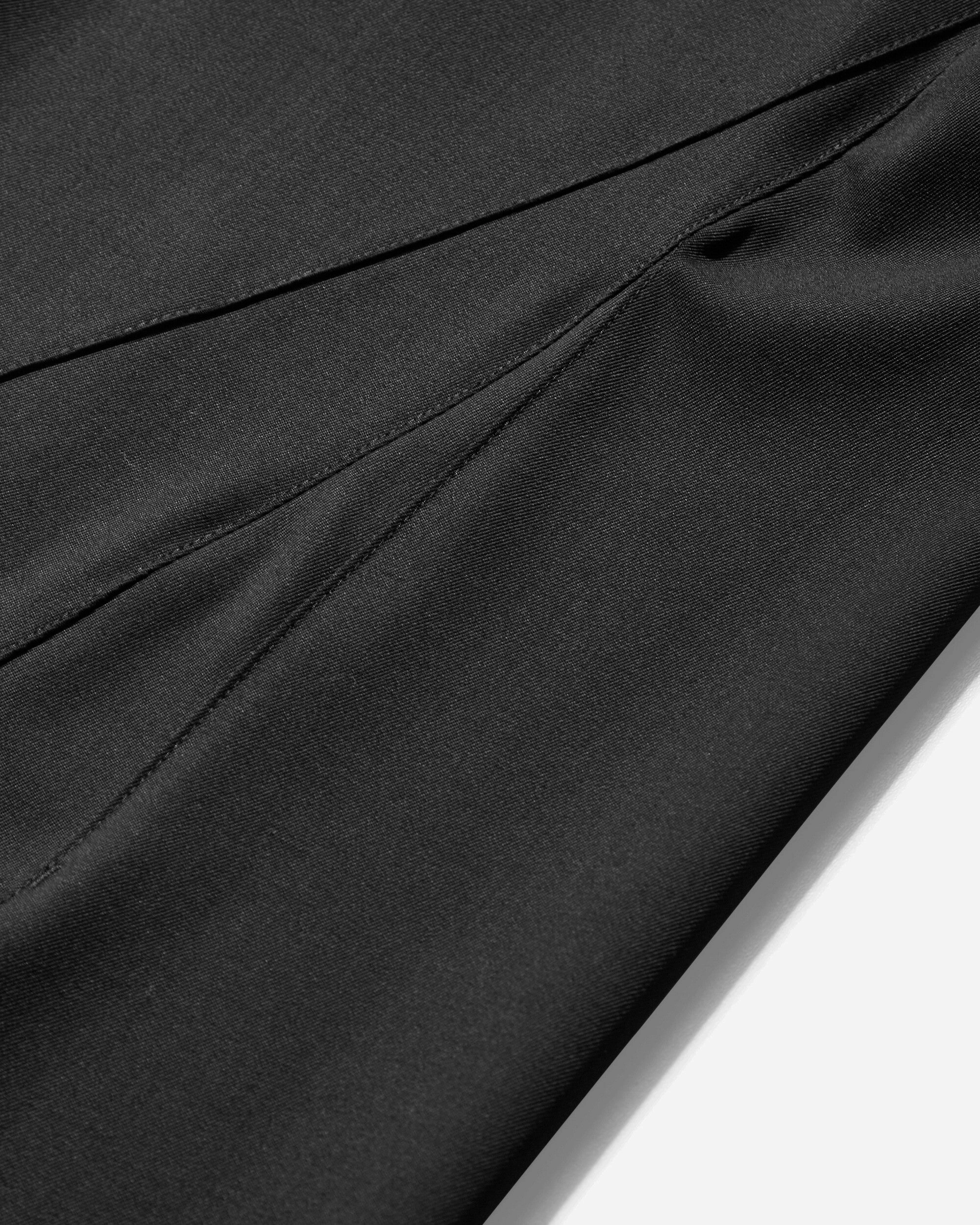 Women's Venari Trousers Night Black