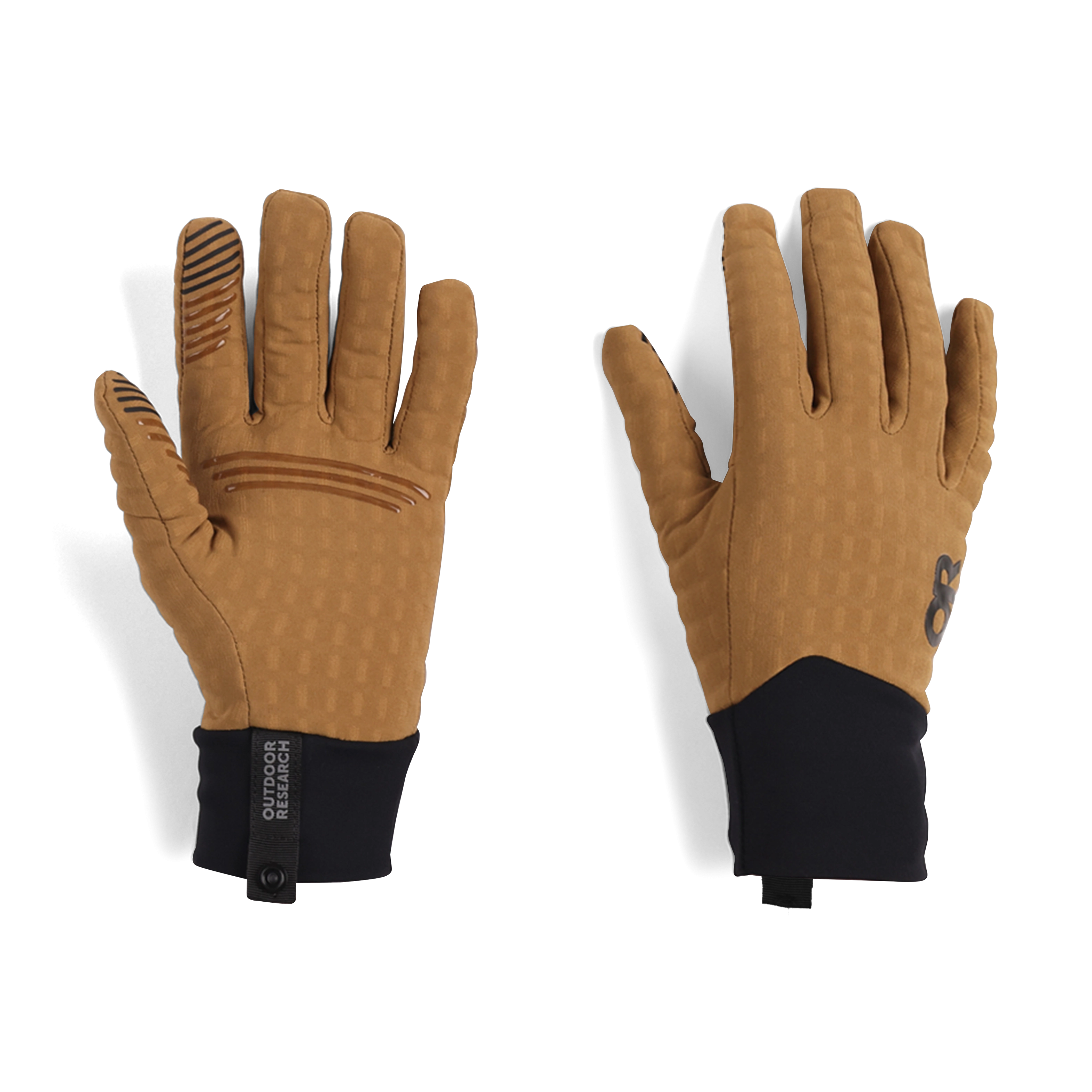 Women's Vigor Heavyweight Sensor Gloves