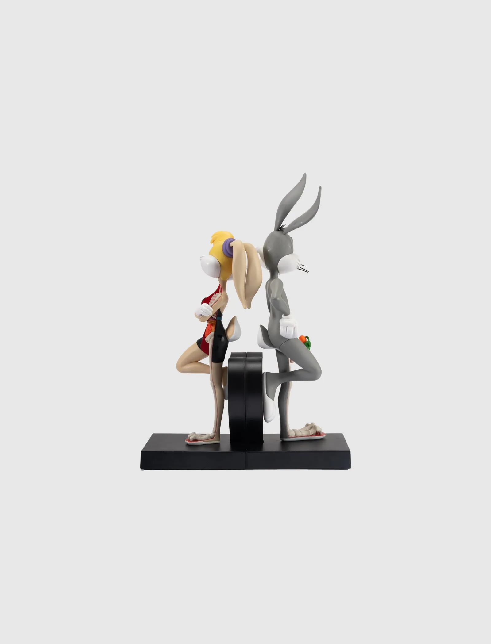 XXRAY PLUS BUGS LOLA
