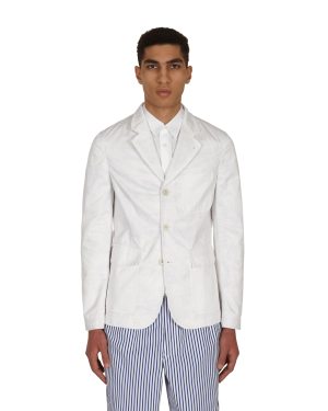 Yue Minjun Jacket Multicolor