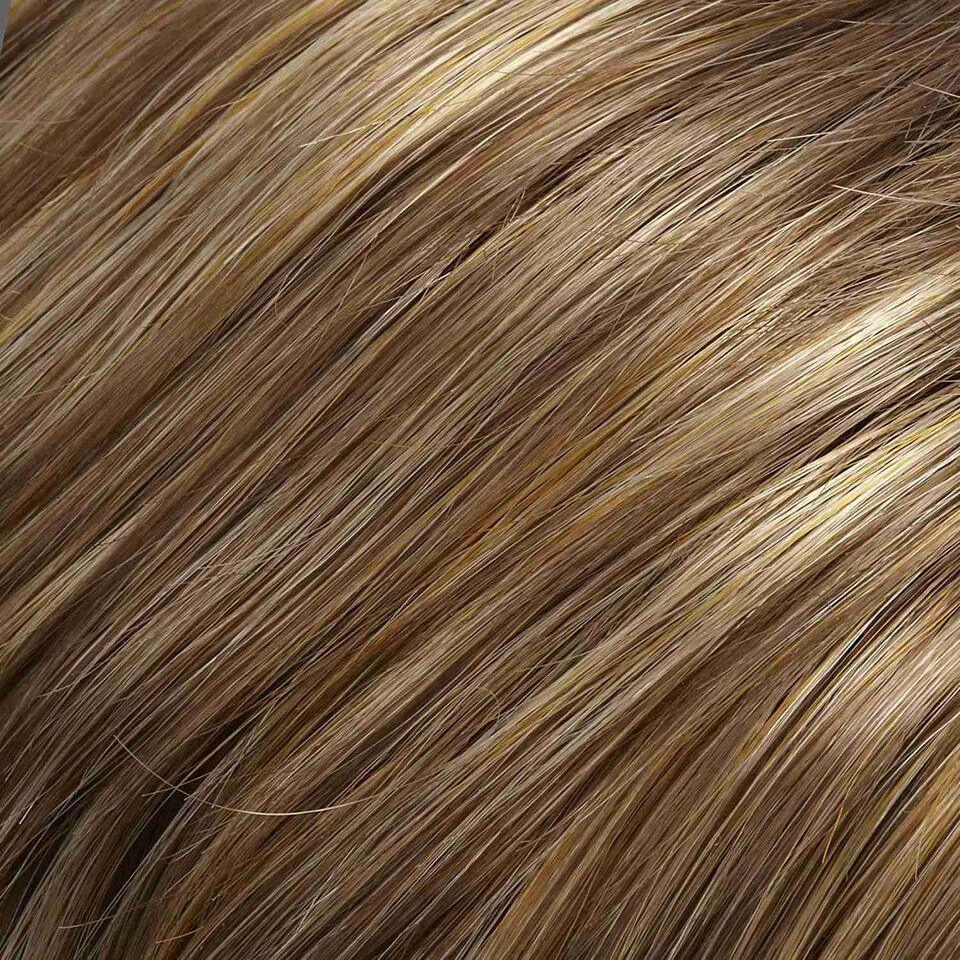 Zara Large Wig by Jon Renau | Synthetic (Lace Front Mono Top)